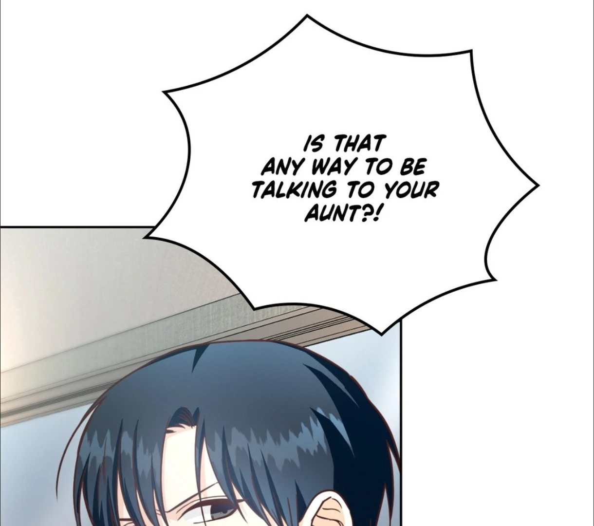 My Unexpected Roommate [Official] - Chapter 19 manhwa
