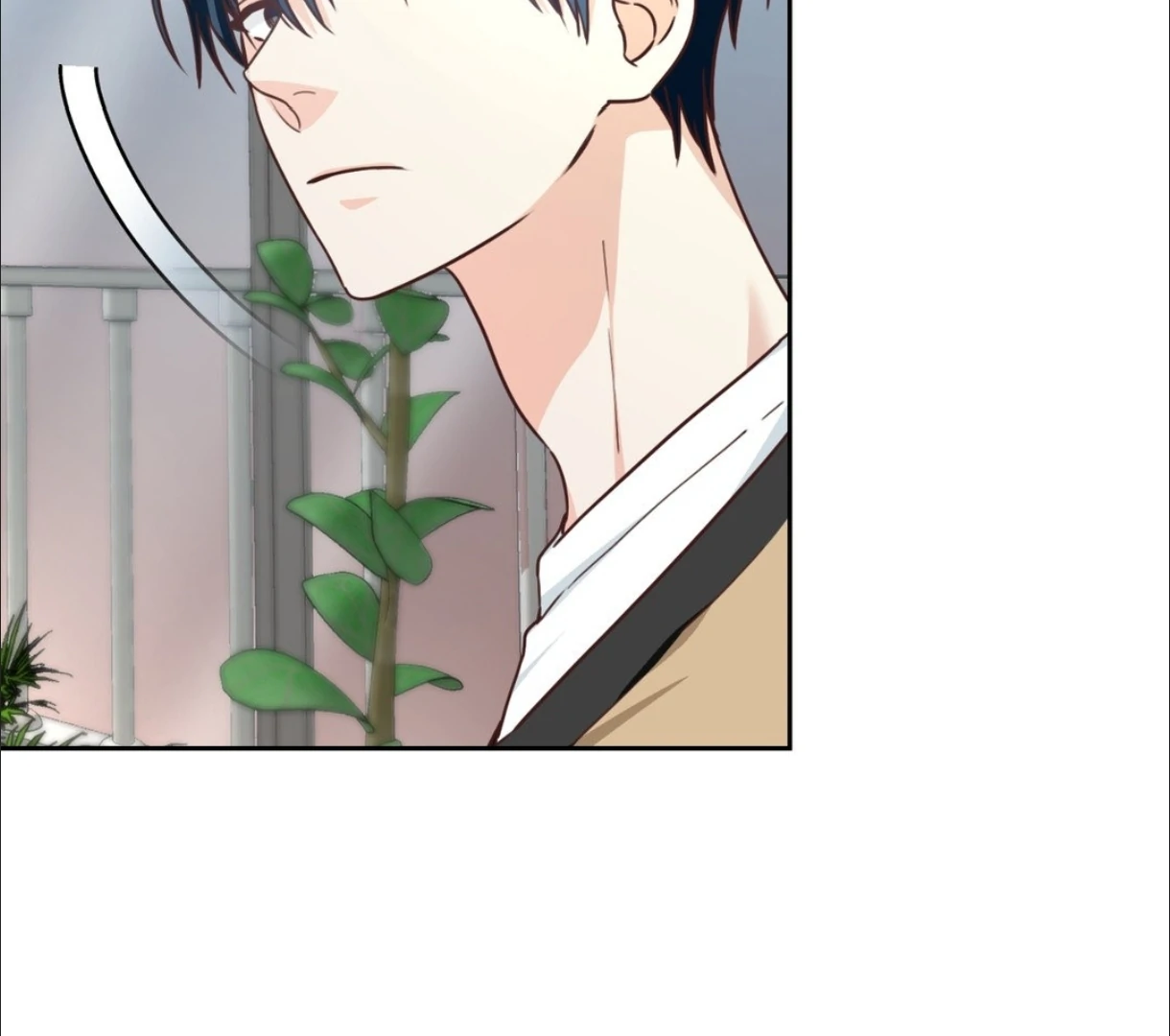 My Unexpected Roommate [Official] - Chapter 19 manhwa