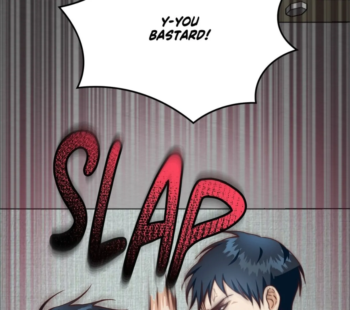 My Unexpected Roommate [Official] - Chapter 19 manhwa