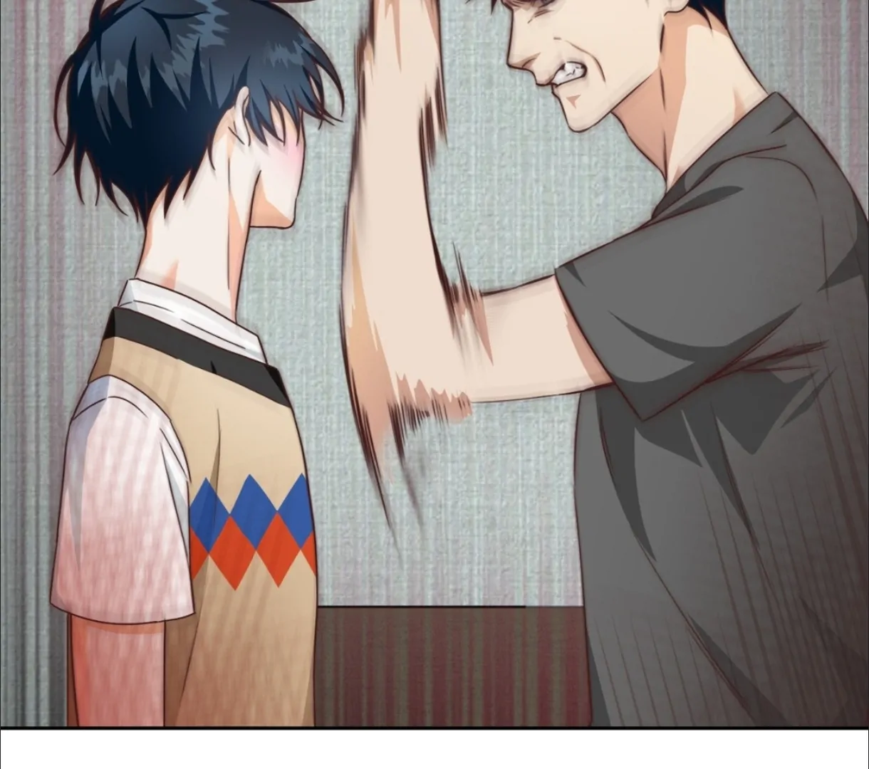 My Unexpected Roommate [Official] - Chapter 19 manhwa