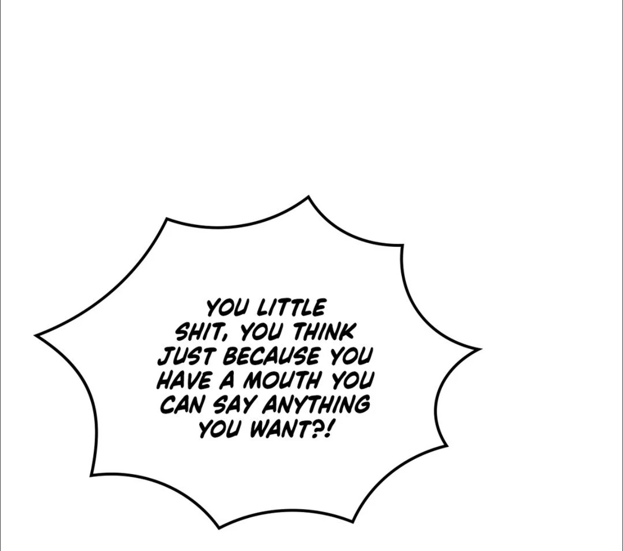 My Unexpected Roommate [Official] - Chapter 19 manhwa