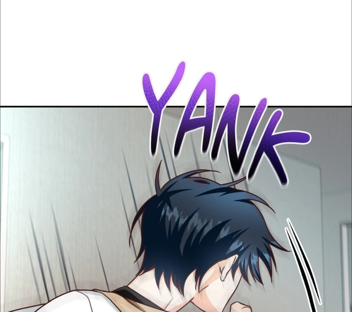 My Unexpected Roommate [Official] - Chapter 19 manhwa