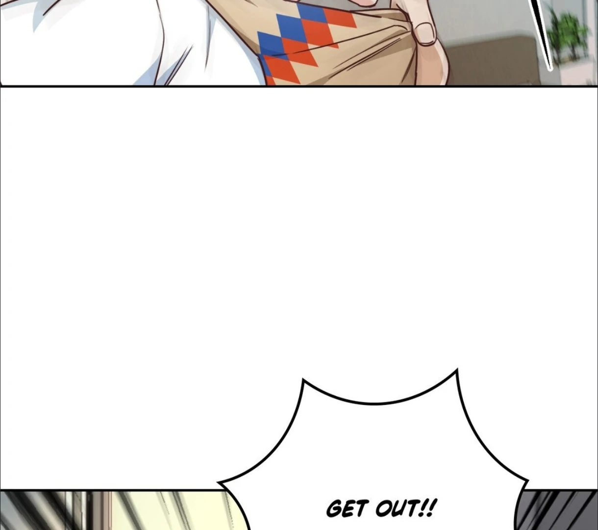 My Unexpected Roommate [Official] - Chapter 19 manhwa