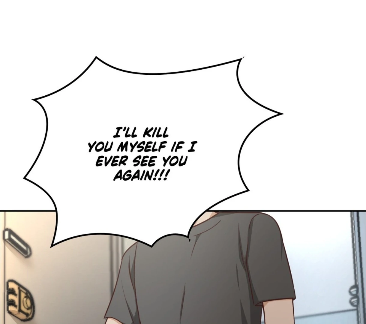 My Unexpected Roommate [Official] - Chapter 19 manhwa