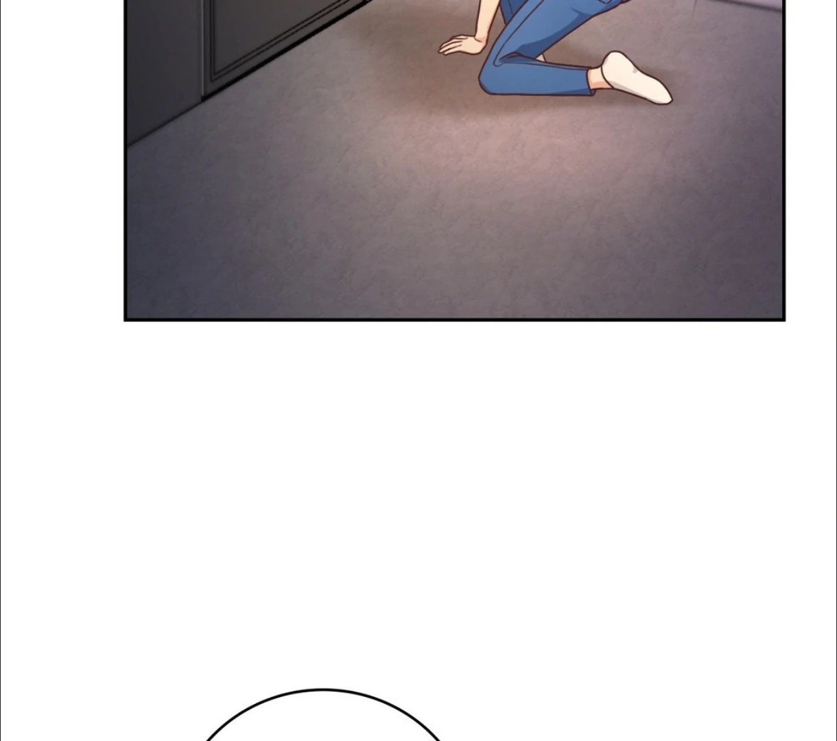 My Unexpected Roommate [Official] - Chapter 19 manhwa