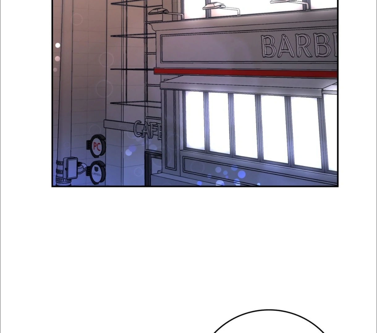 My Unexpected Roommate [Official] - Chapter 19 manhwa