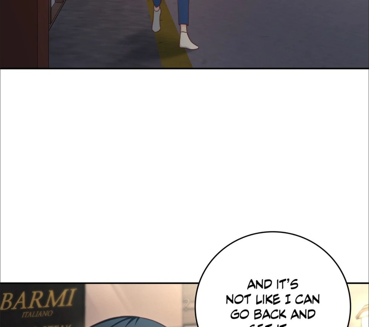 My Unexpected Roommate [Official] - Chapter 19 manhwa
