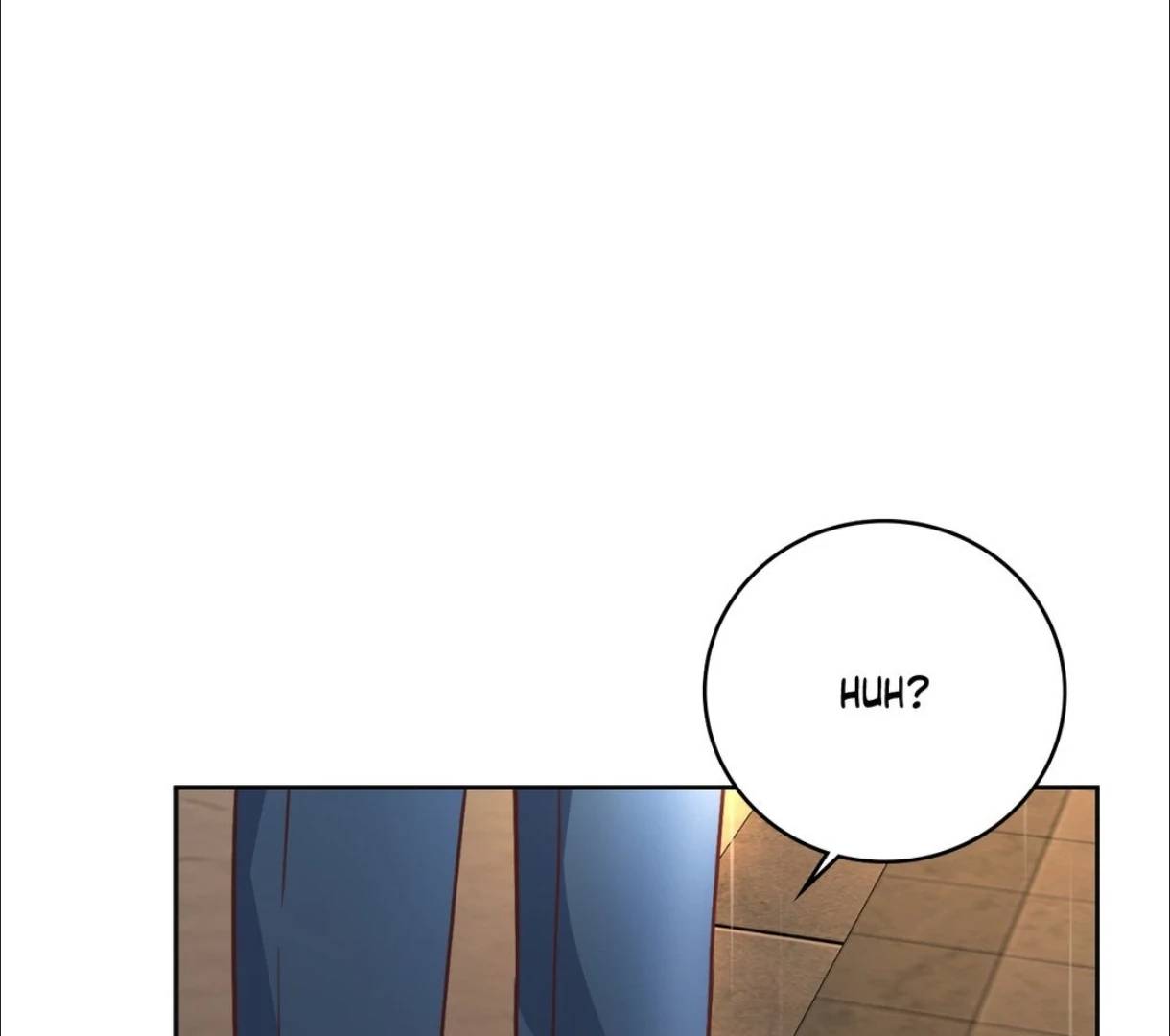 My Unexpected Roommate [Official] - Chapter 19 manhwa