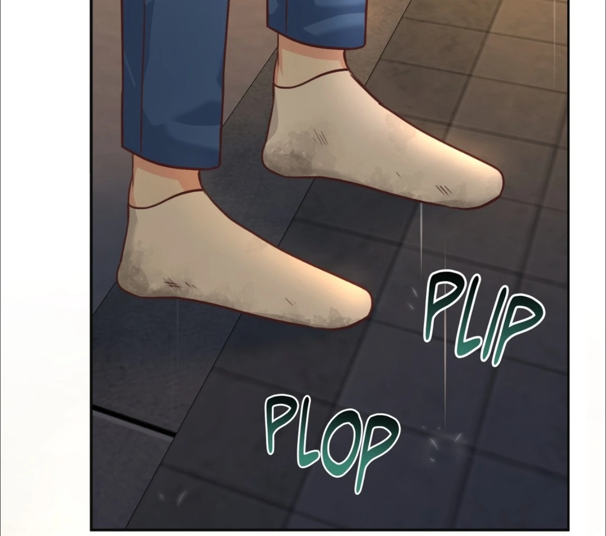 My Unexpected Roommate [Official] - Chapter 19 manhwa