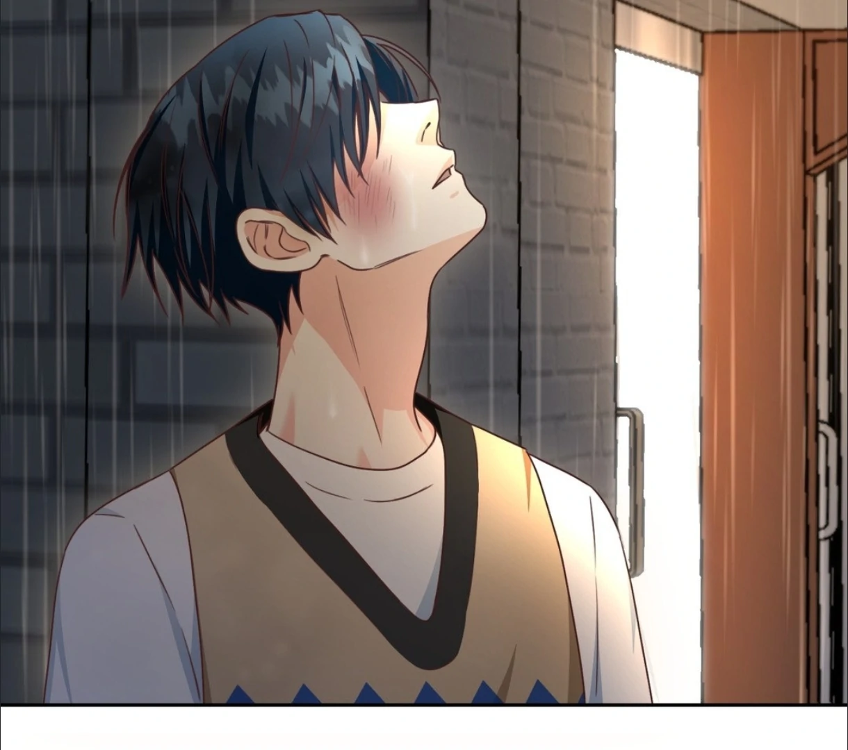My Unexpected Roommate [Official] - Chapter 19 manhwa