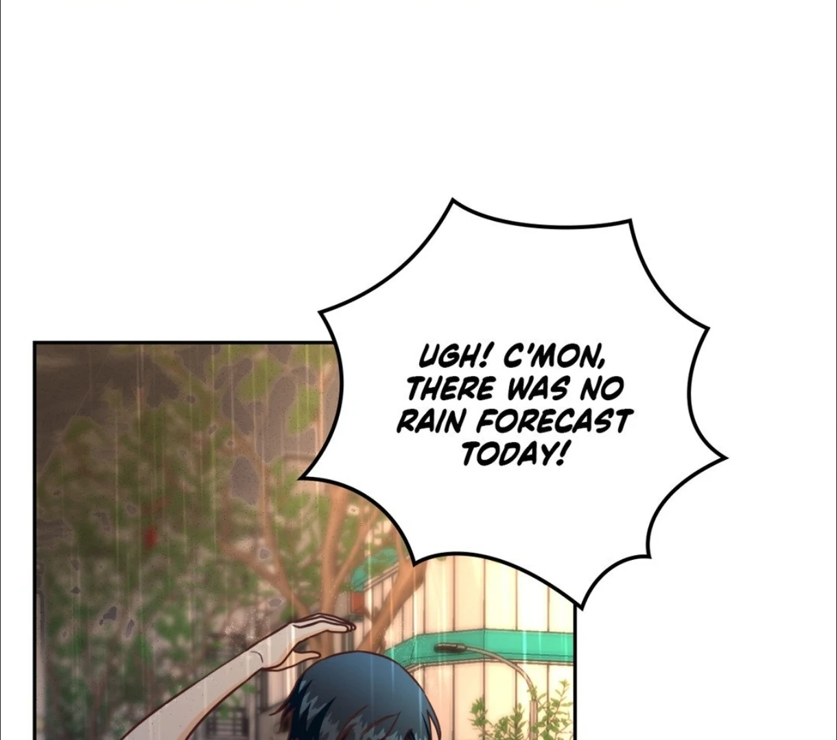 My Unexpected Roommate [Official] - Chapter 19 manhwa