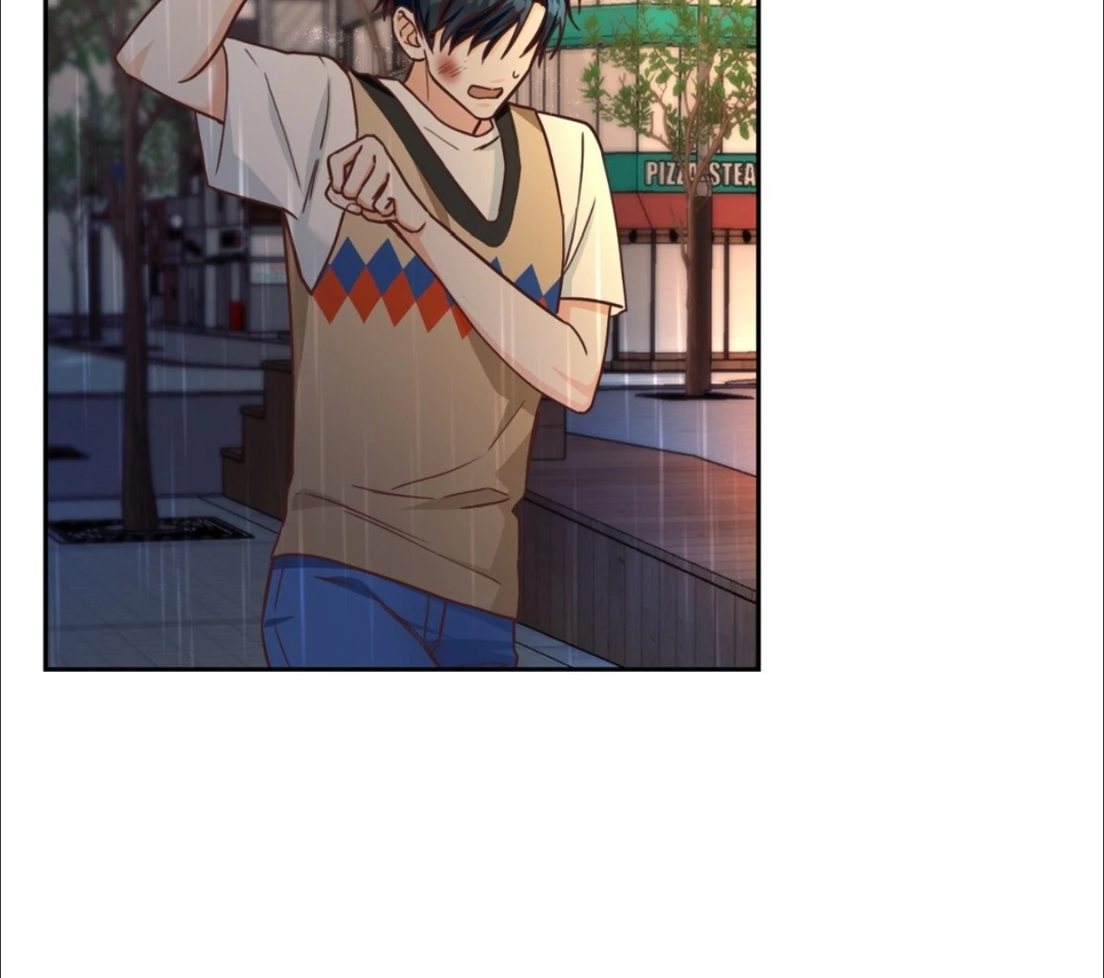 My Unexpected Roommate [Official] - Chapter 19 manhwa
