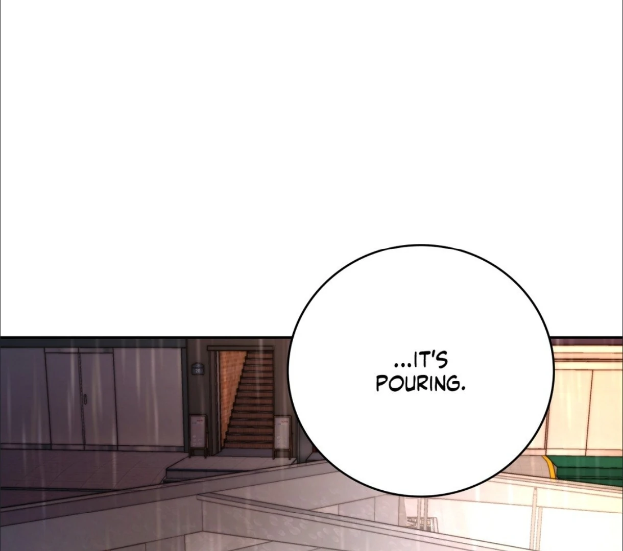 My Unexpected Roommate [Official] - Chapter 19 manhwa