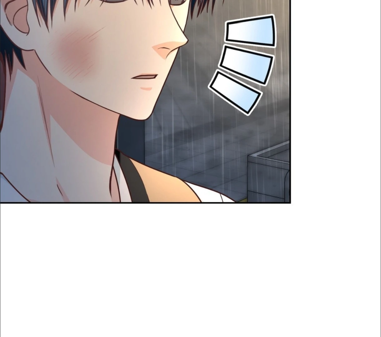 My Unexpected Roommate [Official] - Chapter 19 manhwa