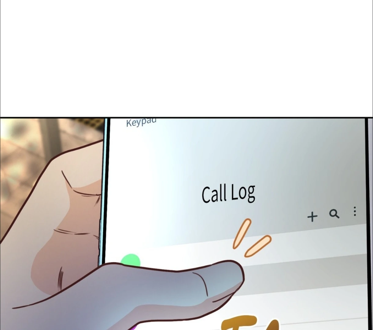 My Unexpected Roommate [Official] - Chapter 19 manhwa