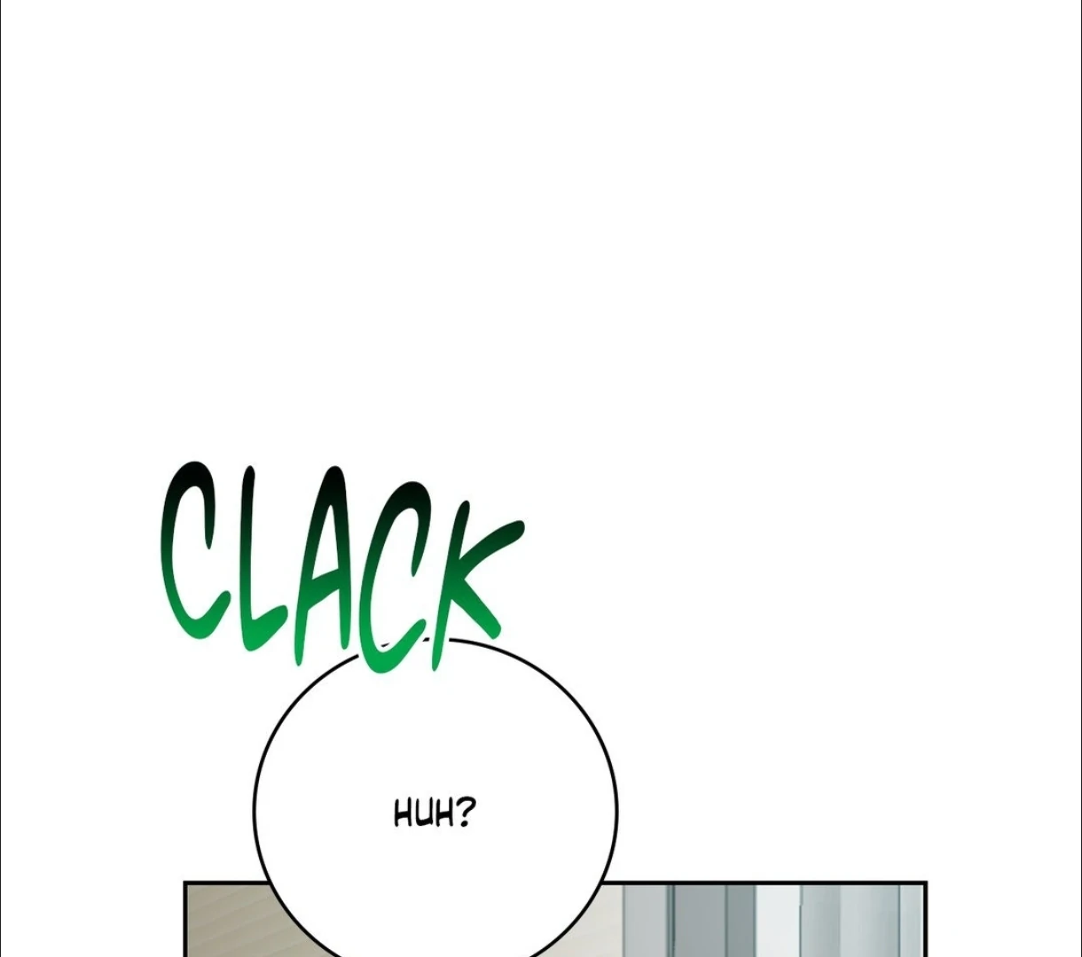 My Unexpected Roommate [Official] - Chapter 19 manhwa