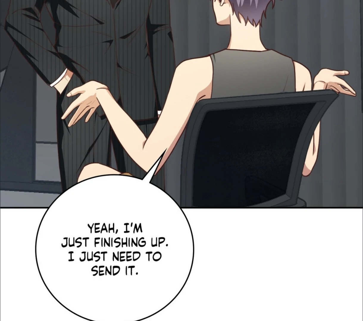 My Unexpected Roommate [Official] - Chapter 19 manhwa