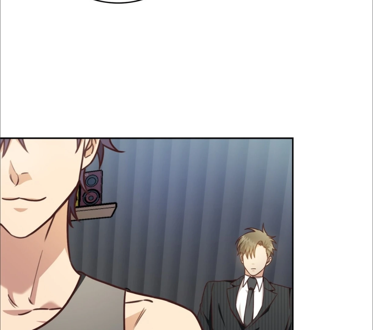 My Unexpected Roommate [Official] - Chapter 19 manhwa