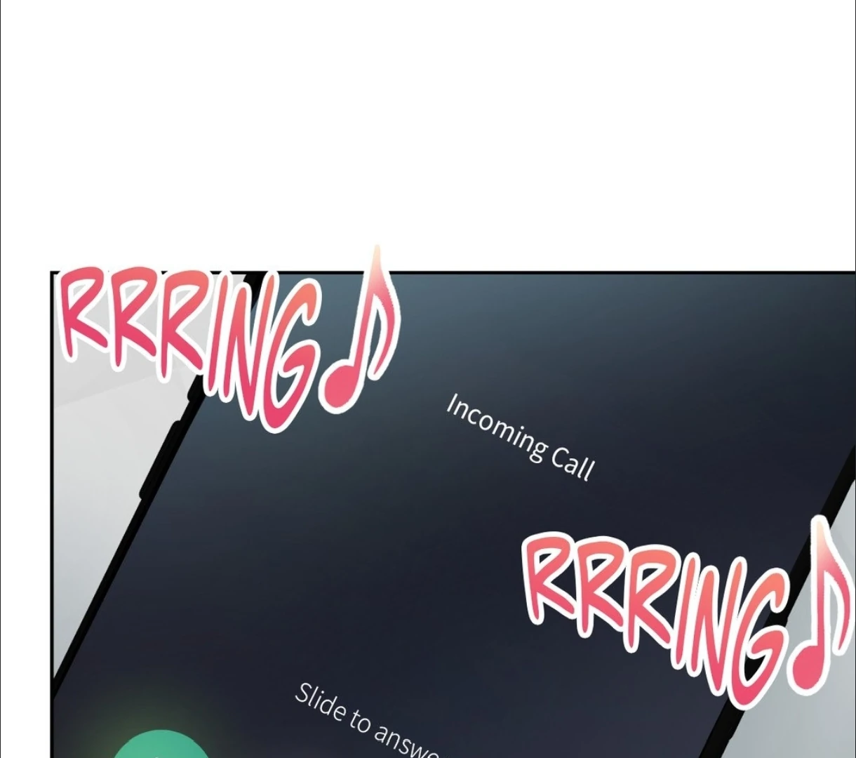 My Unexpected Roommate [Official] - Chapter 19 manhwa