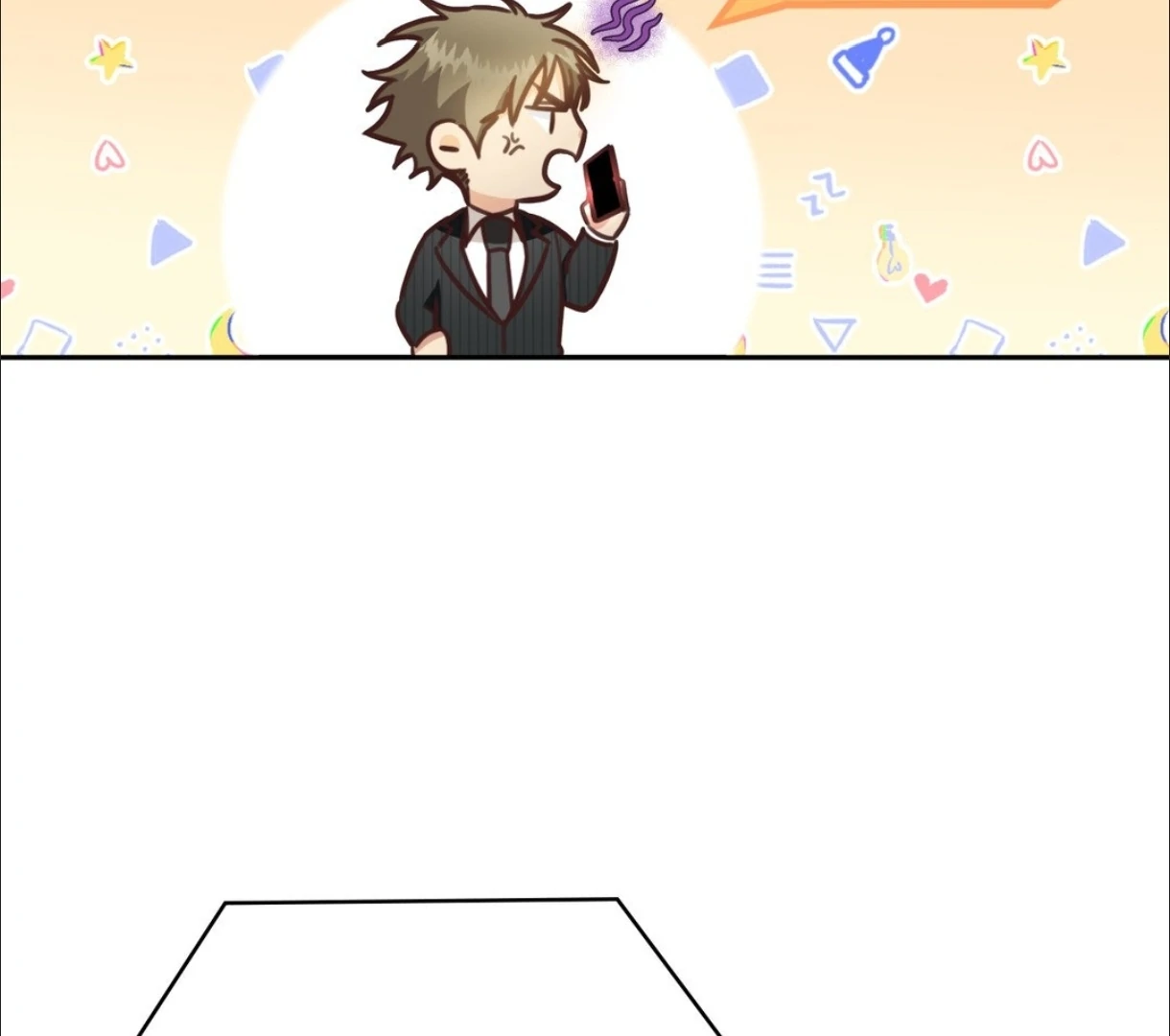 My Unexpected Roommate [Official] - Chapter 19 manhwa