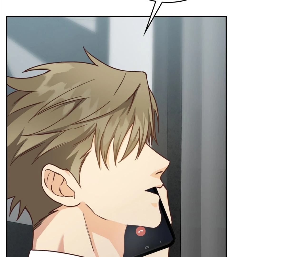 My Unexpected Roommate [Official] - Chapter 19 manhwa