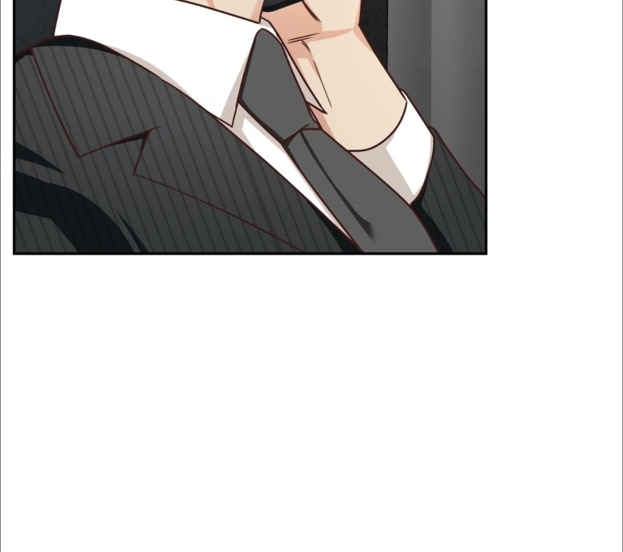 My Unexpected Roommate [Official] - Chapter 19 manhwa