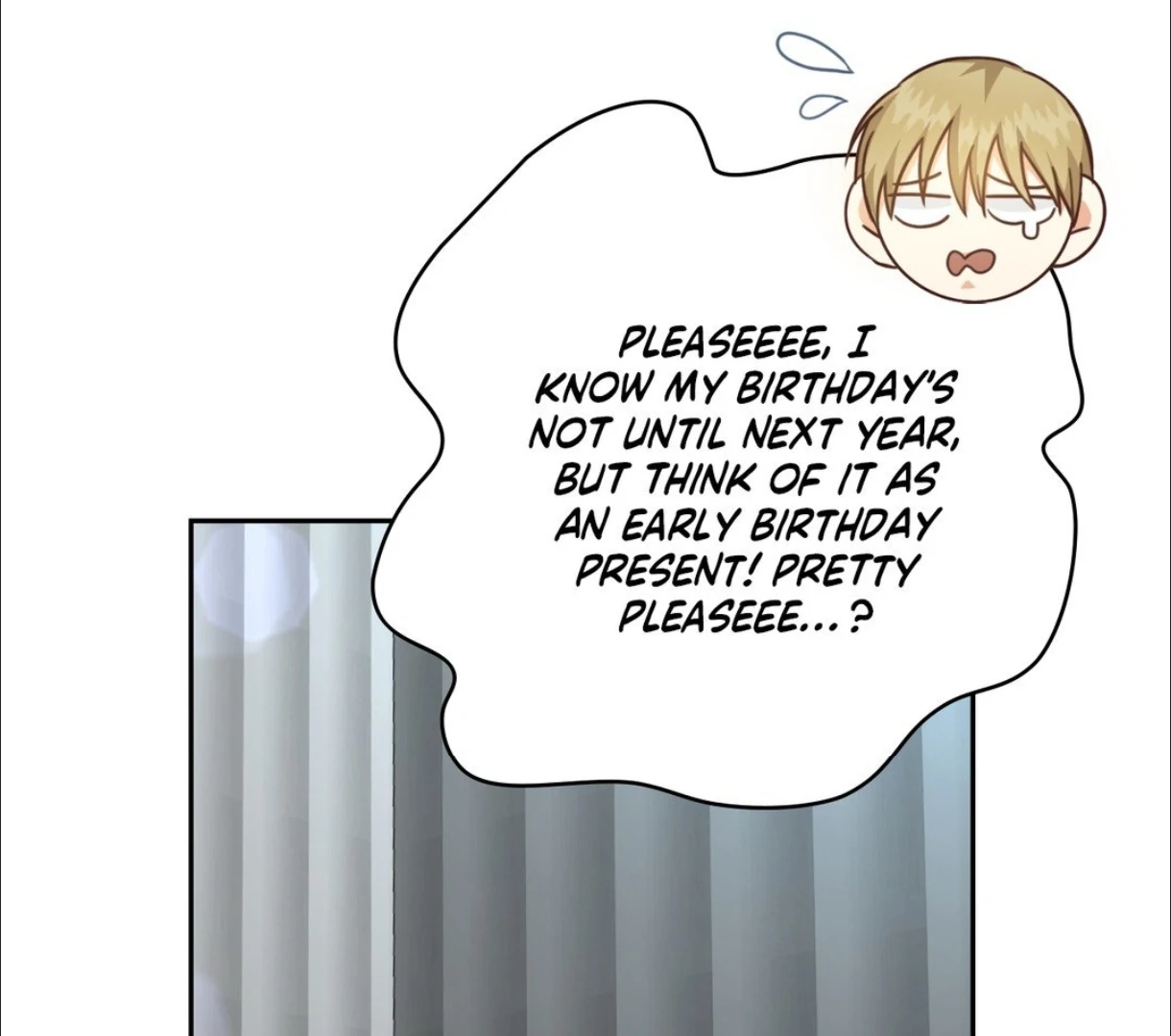 My Unexpected Roommate [Official] - Chapter 19 manhwa