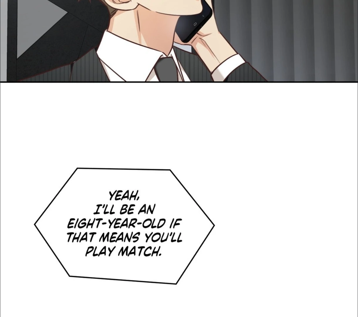 My Unexpected Roommate [Official] - Chapter 19 manhwa