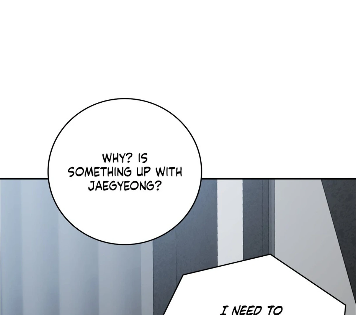 My Unexpected Roommate [Official] - Chapter 19 manhwa