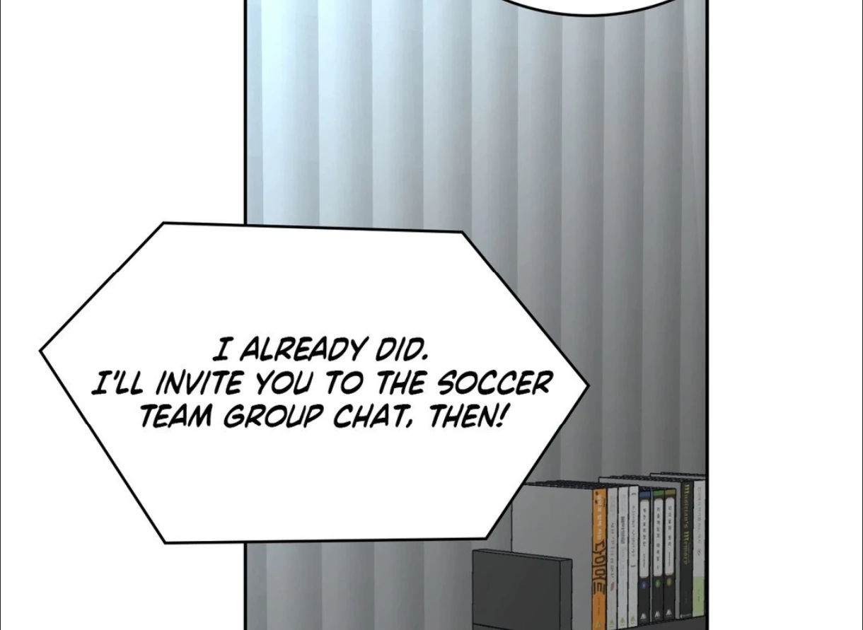 My Unexpected Roommate [Official] - Chapter 19 manhwa