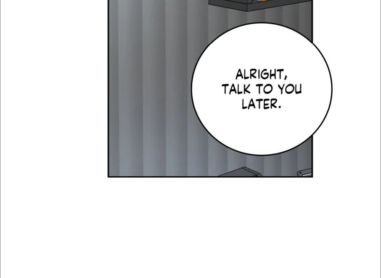 My Unexpected Roommate [Official] - Chapter 19 manhwa