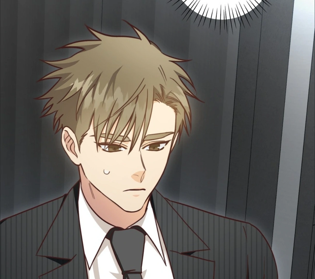 My Unexpected Roommate [Official] - Chapter 19 manhwa