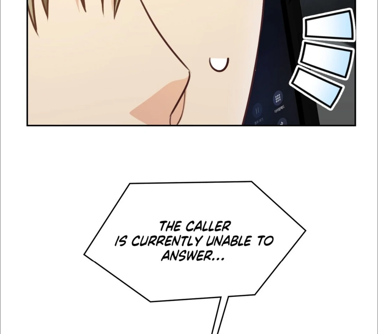 My Unexpected Roommate [Official] - Chapter 19 manhwa