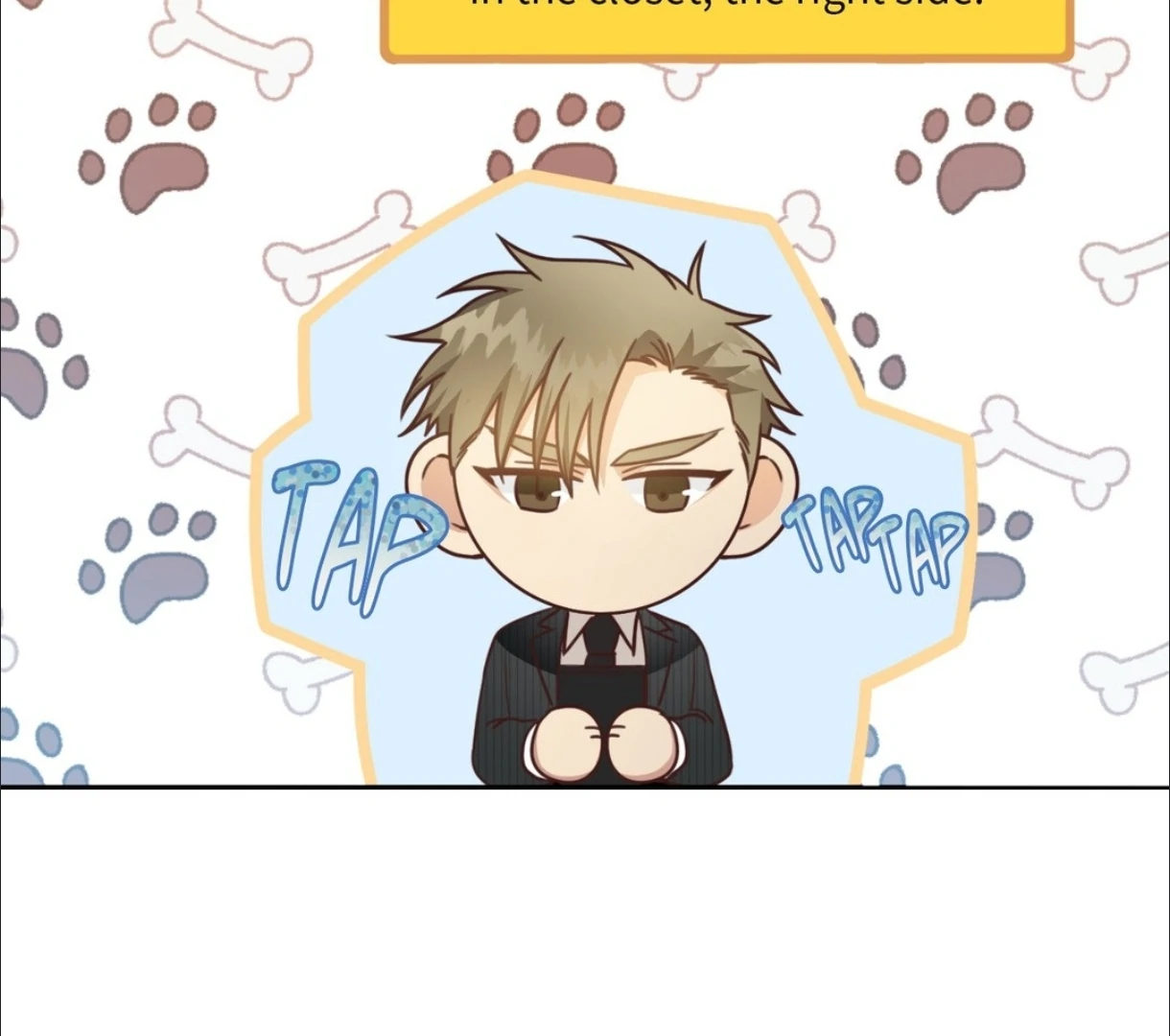 My Unexpected Roommate [Official] - Chapter 19 manhwa