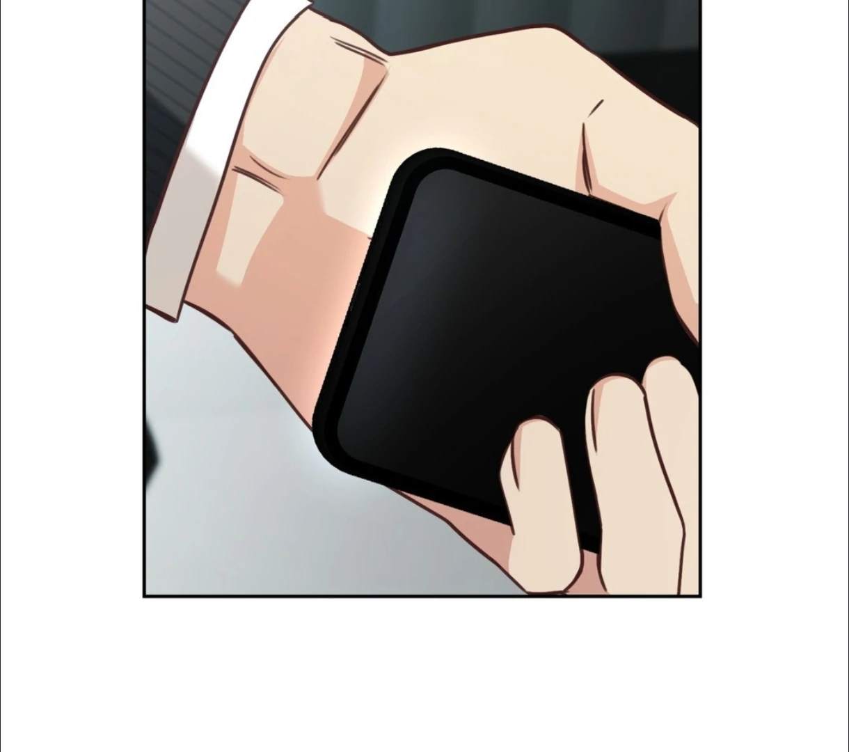 My Unexpected Roommate [Official] - Chapter 19 manhwa