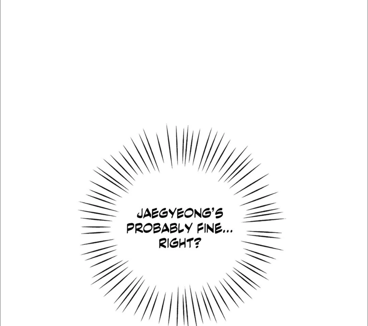 My Unexpected Roommate [Official] - Chapter 19 manhwa