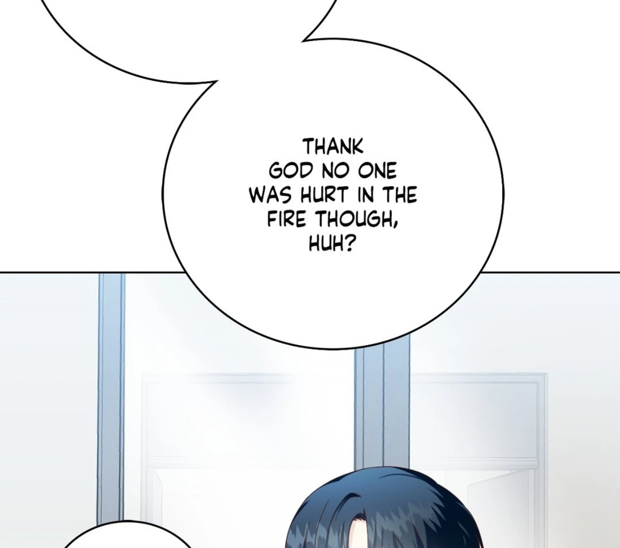 My Unexpected Roommate [Official] - Chapter 2 manhwa