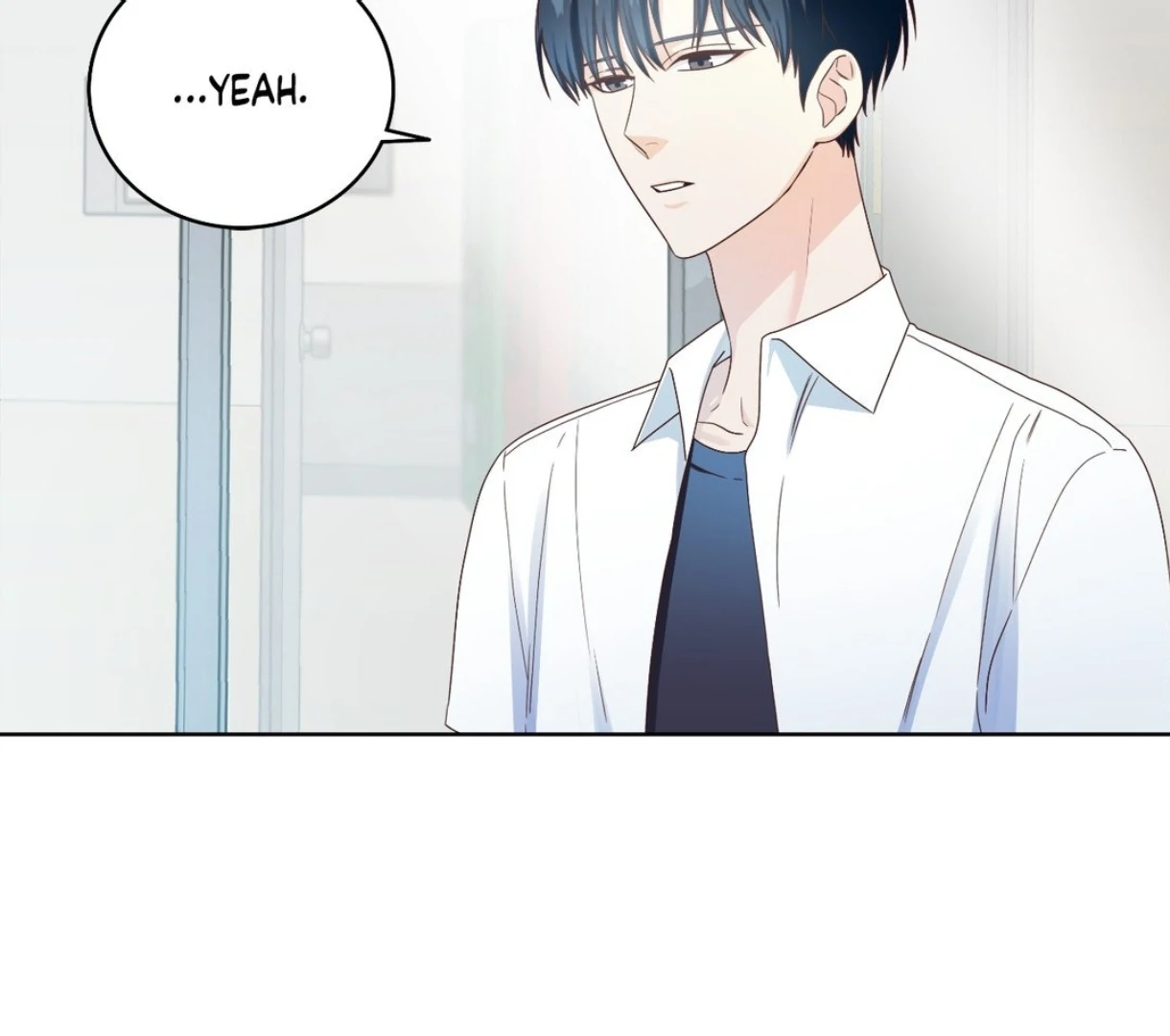 My Unexpected Roommate [Official] - Chapter 2 manhwa