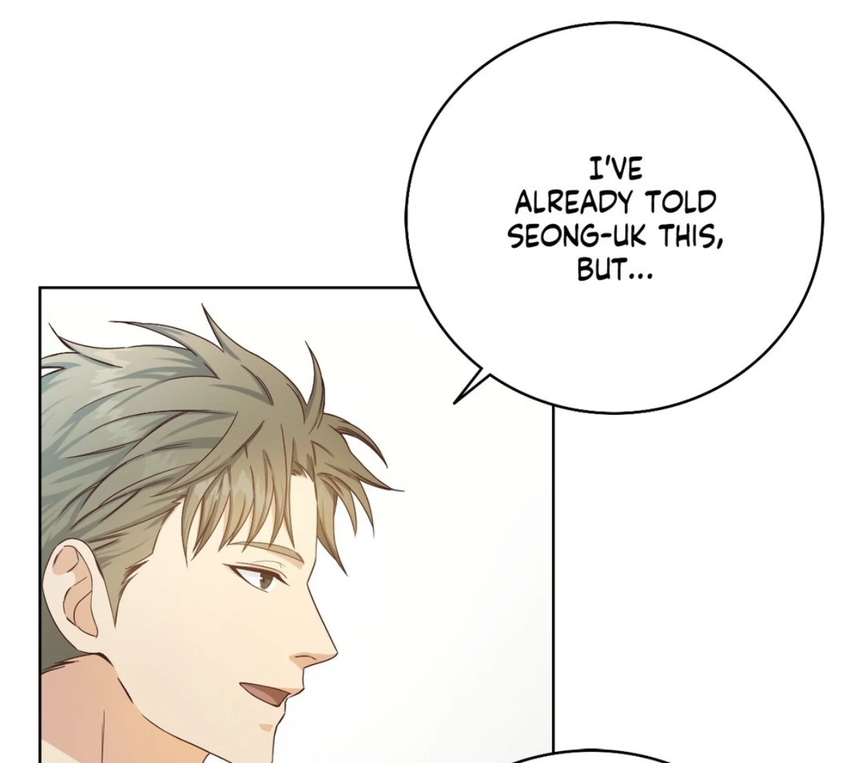 My Unexpected Roommate [Official] - Chapter 2 manhwa