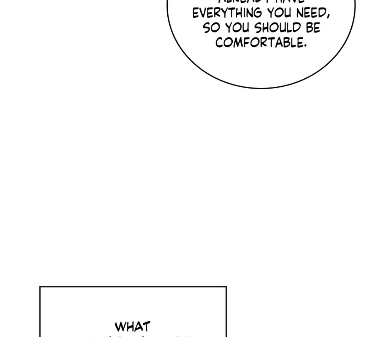 My Unexpected Roommate [Official] - Chapter 2 manhwa