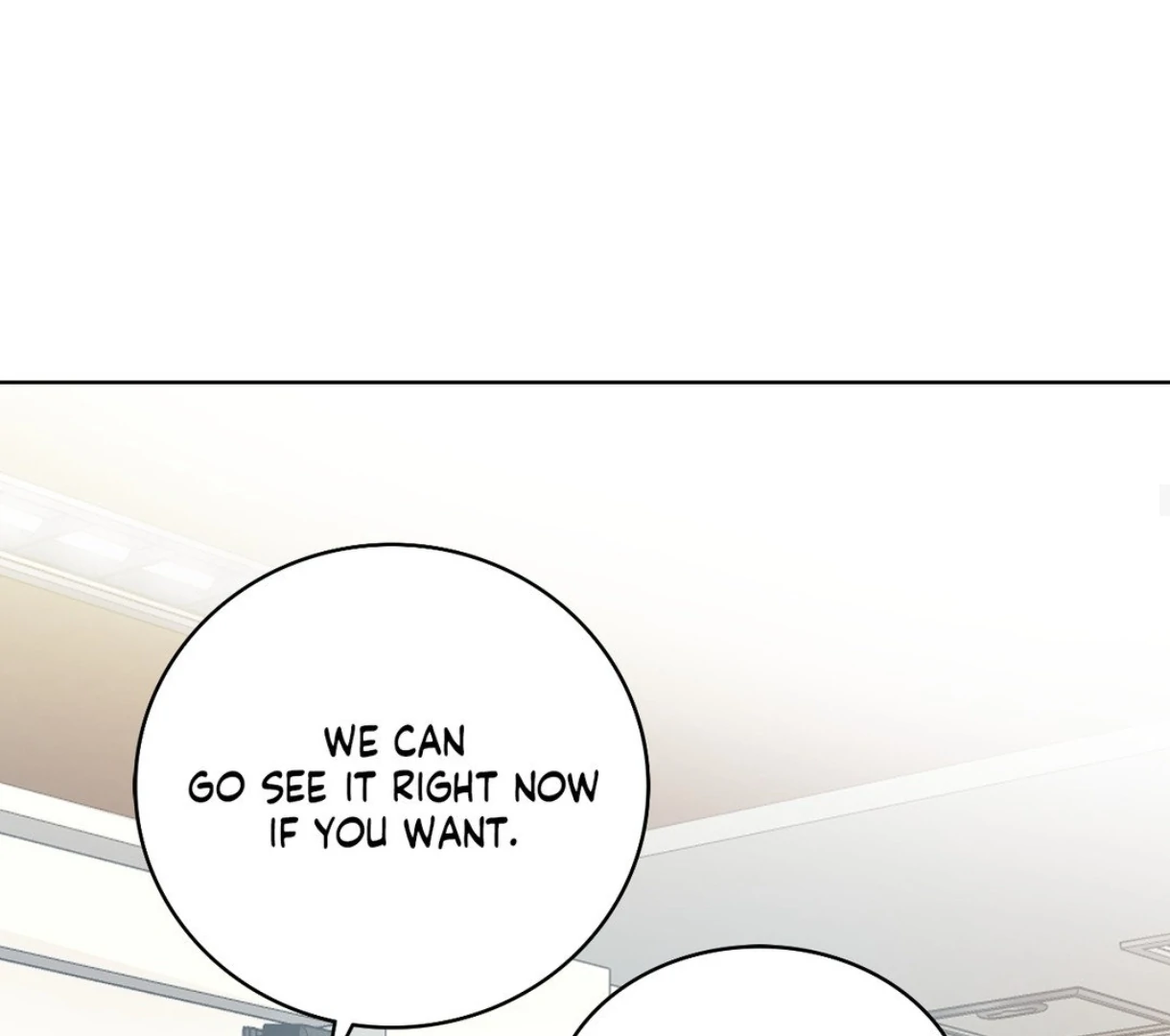 My Unexpected Roommate [Official] - Chapter 2 manhwa