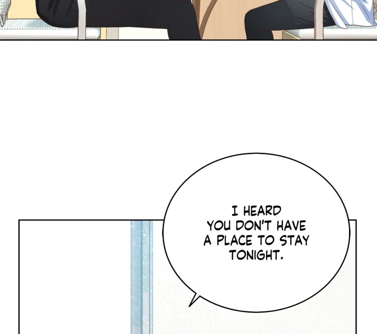 My Unexpected Roommate [Official] - Chapter 2 manhwa