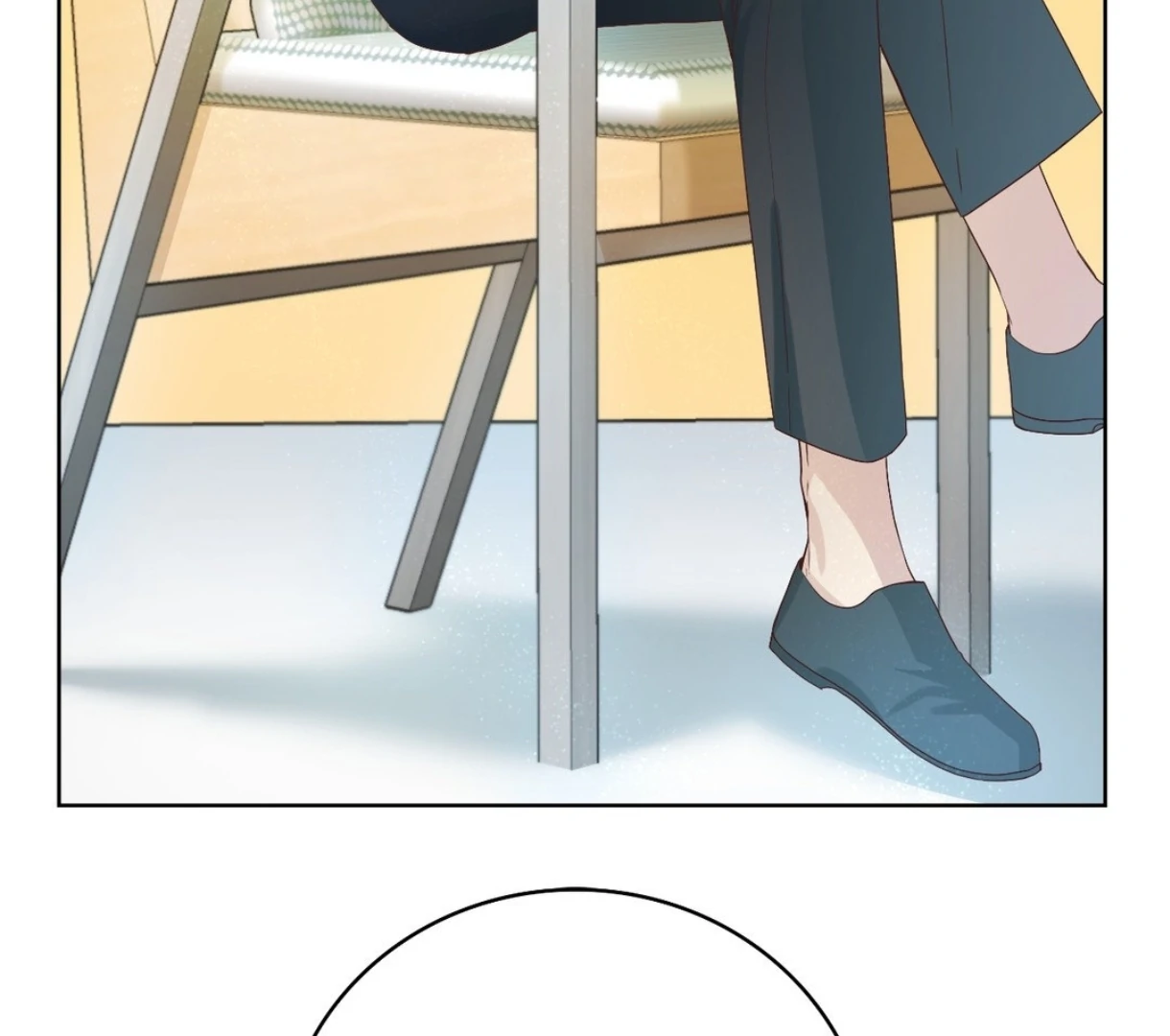 My Unexpected Roommate [Official] - Chapter 2 manhwa