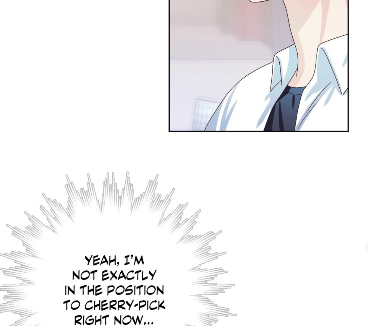 My Unexpected Roommate [Official] - Chapter 2 manhwa