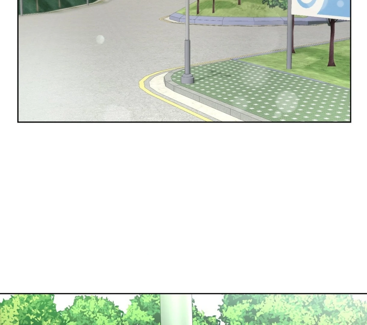 My Unexpected Roommate [Official] - Chapter 2 manhwa