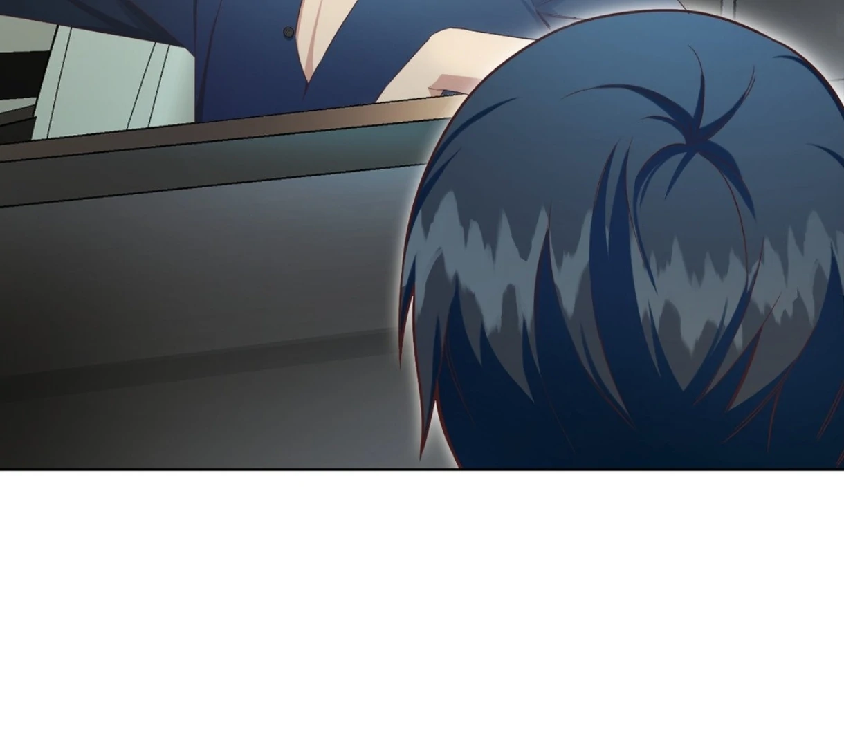 My Unexpected Roommate [Official] - Chapter 2 manhwa