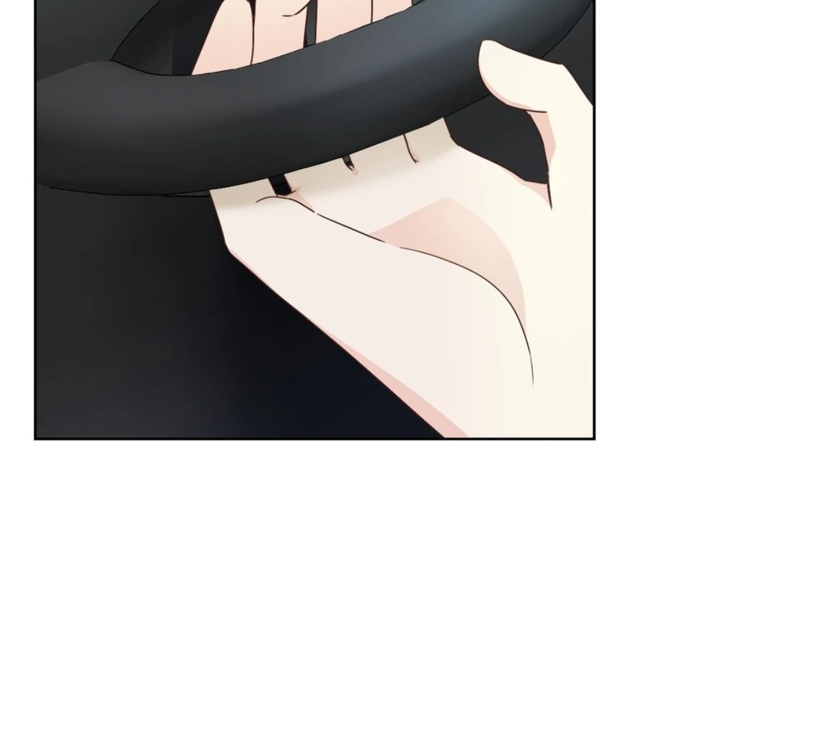 My Unexpected Roommate [Official] - Chapter 2 manhwa