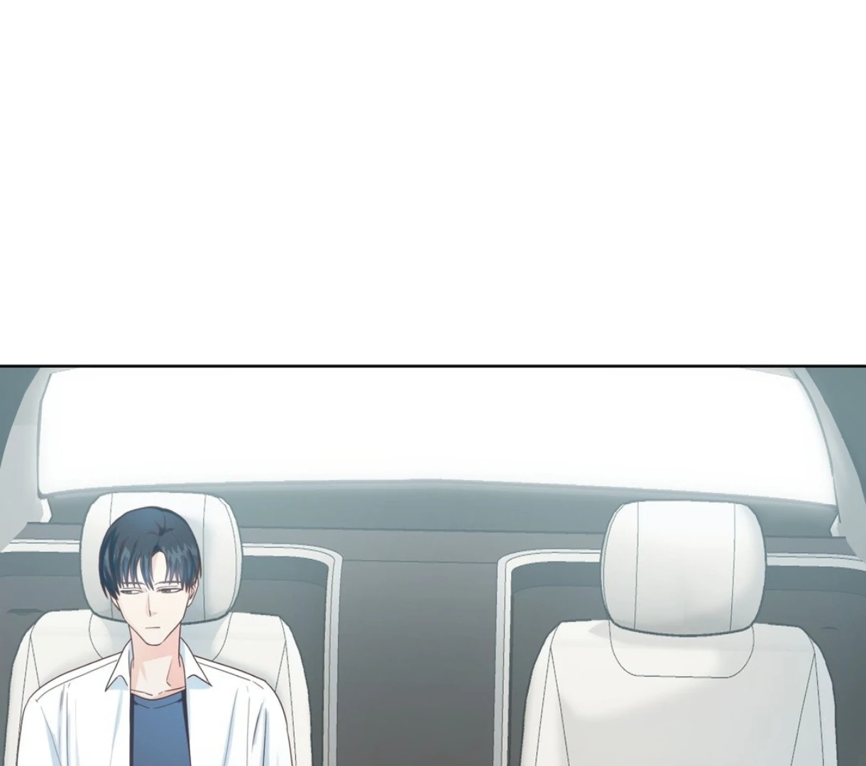 My Unexpected Roommate [Official] - Chapter 2 manhwa