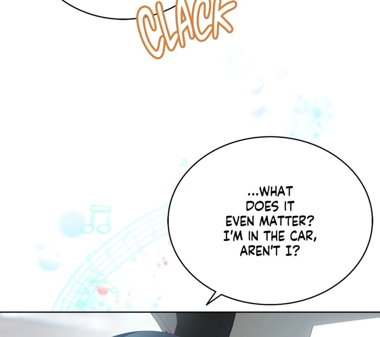 My Unexpected Roommate [Official] - Chapter 2 manhwa