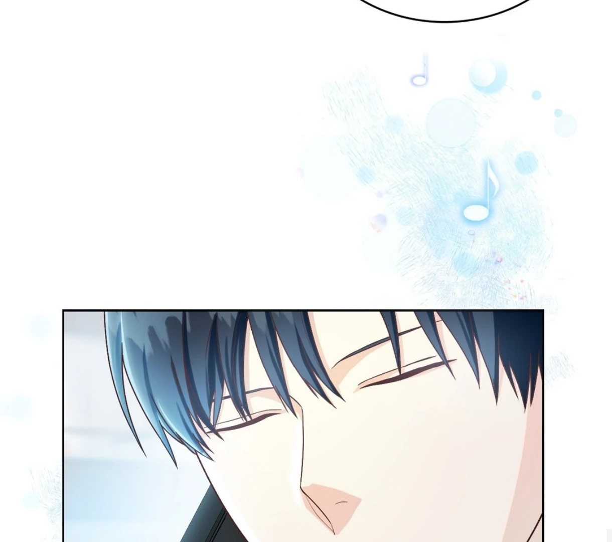 My Unexpected Roommate [Official] - Chapter 2 manhwa
